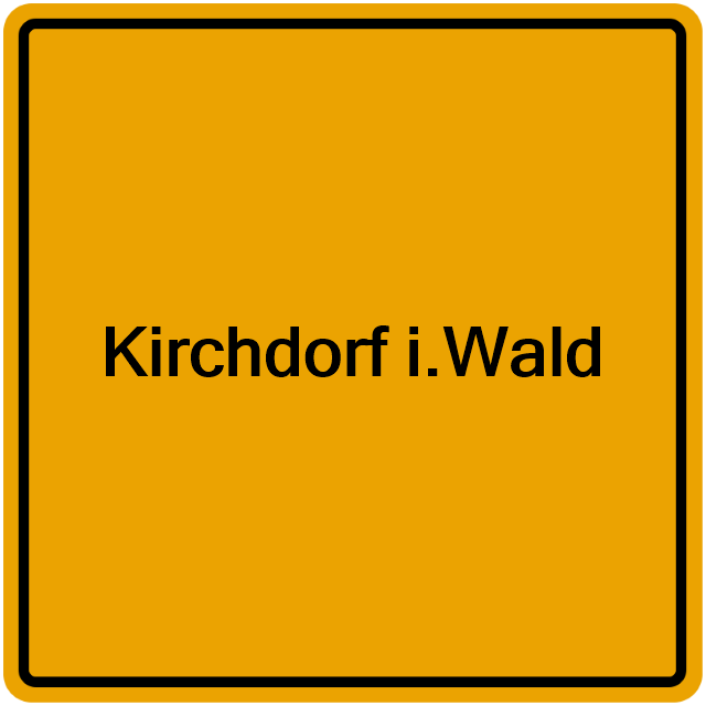 Einwohnermeldeamt24 Kirchdorf i.Wald